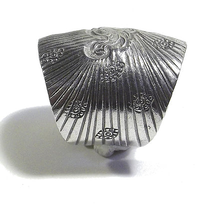 ANELLO elefante ASMEE in argento 925 ANELLO artigianale | GIOIELLI ETNICI