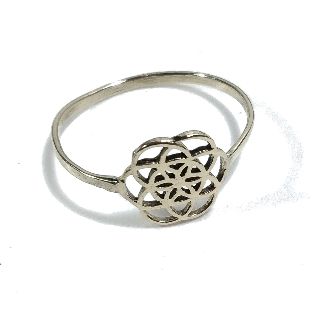 ANELLO ARGENTO sovrapponibile in argento 925 – immagine31