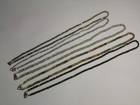 freeitalianjewels - Collane di pietre dure e semi-preziose - ilmondodiwit - Collana