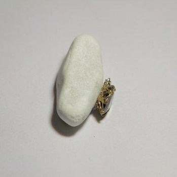 Ciondolo pietra dura