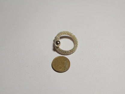 anello contrarie