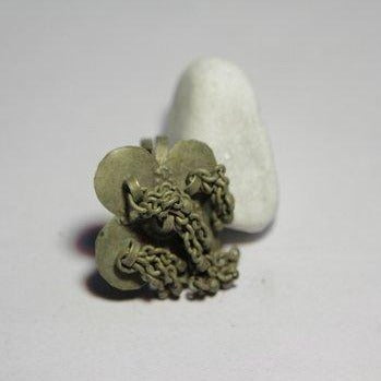 Anello etnico antico RABARI Tribù