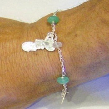 Bracciale Elba a Porter - Marciana Marina