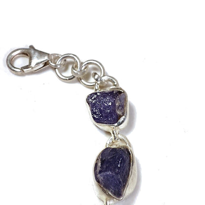 Tanzanite foto macro