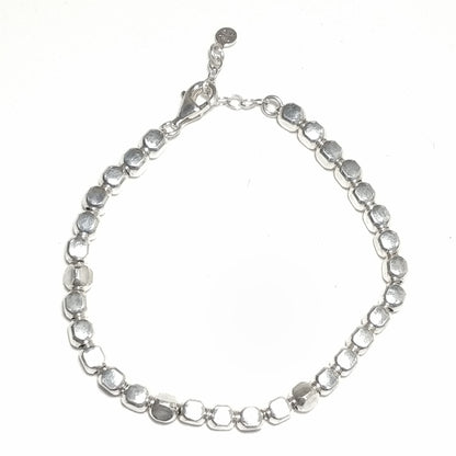 Bracciale DADI in Argento 925 – immagine3