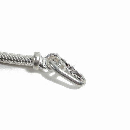 Bracciale argento 925 Snake argento - AURANGABAD