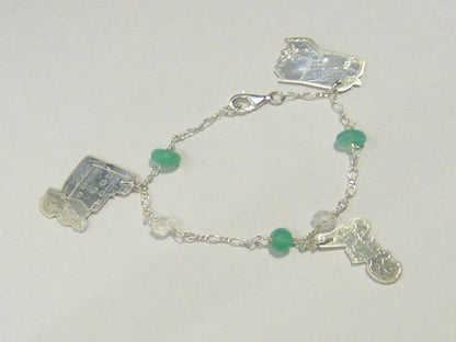 Bracciale Elba a Porter - Marciana Marina – Isola d'Elba