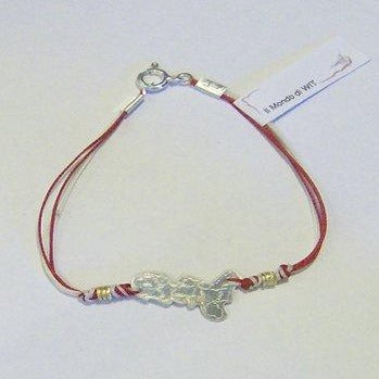 Bracciale Elba a Porter - Elba lastra