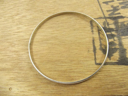 BRACCIALE fascia liscia sottile - ilmondodiwit - Bracciale
