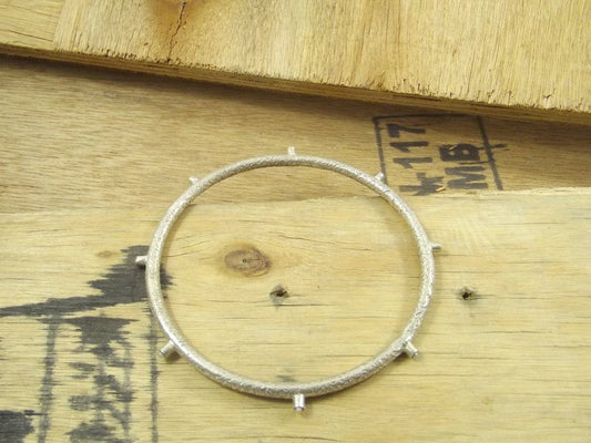 BRACCIALE rigido con perla – immagine2