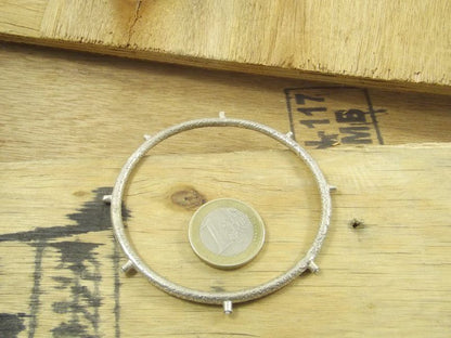 BRACCIALE rigido con perla – immagine3