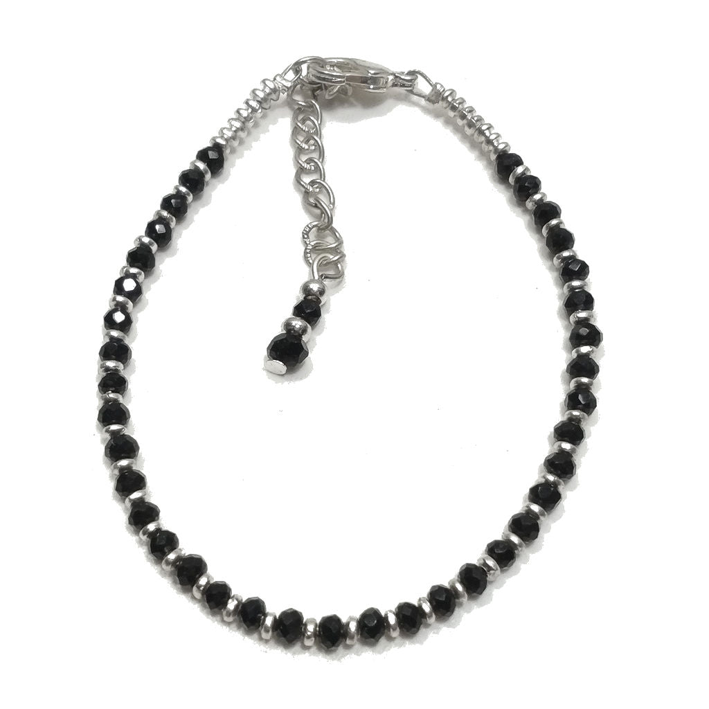 Bracciale artigianale in ottone bracciale ETNICO – immagine4