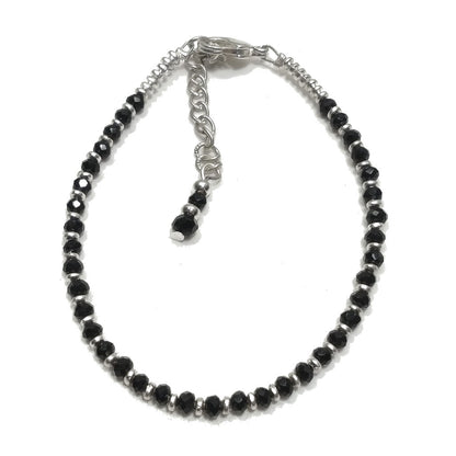 Bracciale artigianale in ottone bracciale ETNICO – immagine4