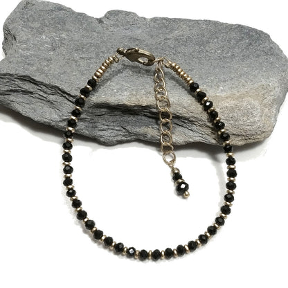 Bracciale artigianale in ottone bracciale ETNICO | BRACCIALE IN OTTONE