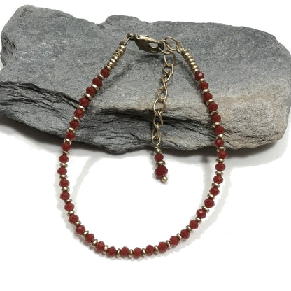 Bracciale artigianale in ottone bracciale ETNICO | BRACCIALE IN OTTONE