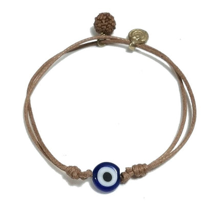 Bracciale protettivo - INDO-TURCOMANNO | Bracciale portafortuna