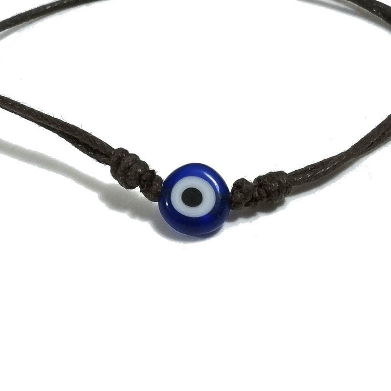 Bracciale protettivo - INDO-TURCOMANNO | Bracciale portafortuna
