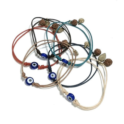 Bracciale protettivo - INDO-TURCOMANNO | Bracciale portafortuna