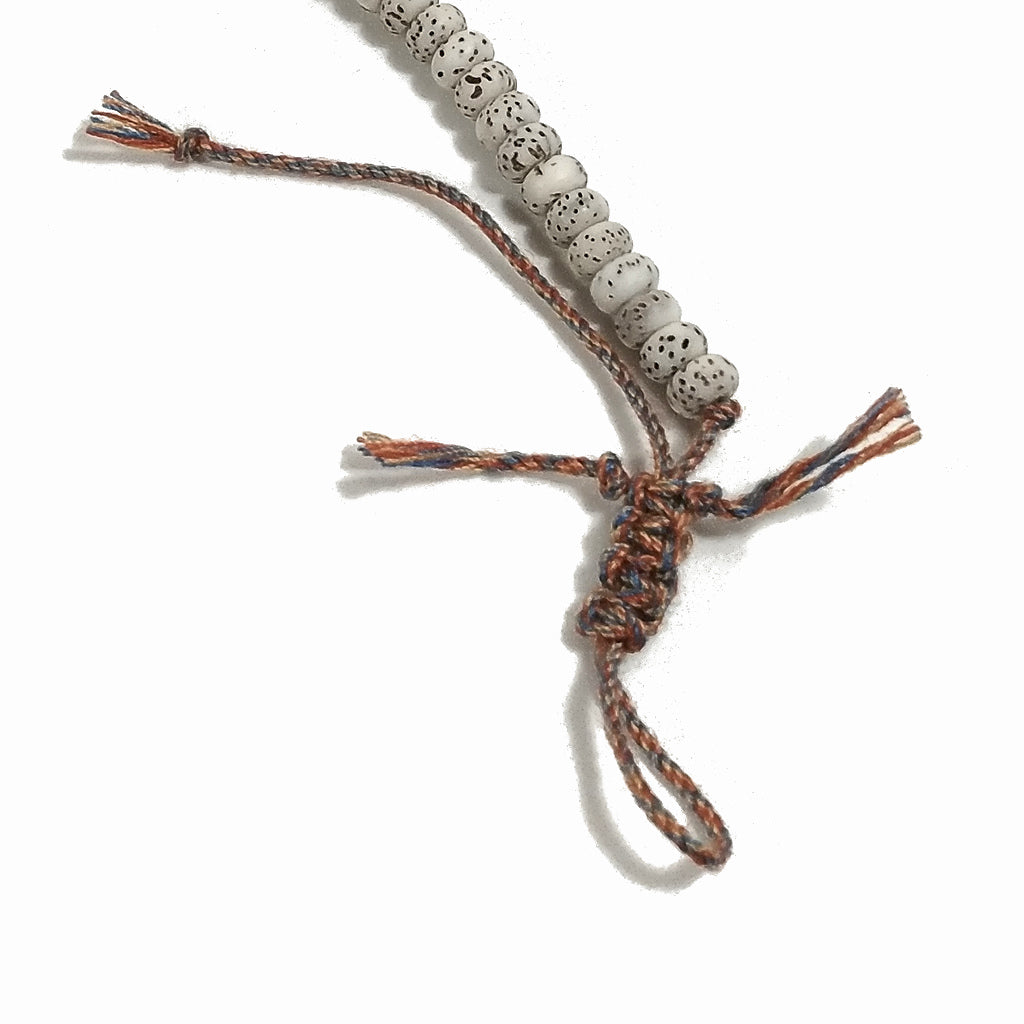 Braccialetto Portafortuna Rosso Tibetano Intrecciato – Regolabile 24 Cm, Unisex, Porta Energie Positive