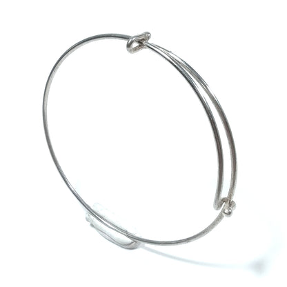 Bracciale d'argento in argento 925 Bracciale artigianale | GIOIELLI IN ARGENTO – immagine4
