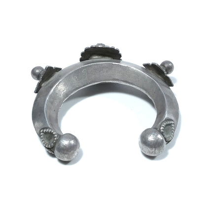 Bracciale ETNICO in argento 925 INDHUR