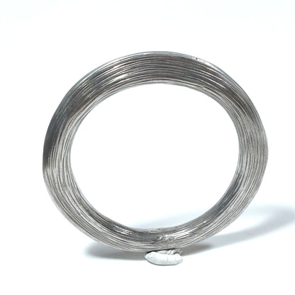 Bracciale ETNICO in argento 925 Bracciale artigianale | BRACCIALI IN ARGENTO – immagine5