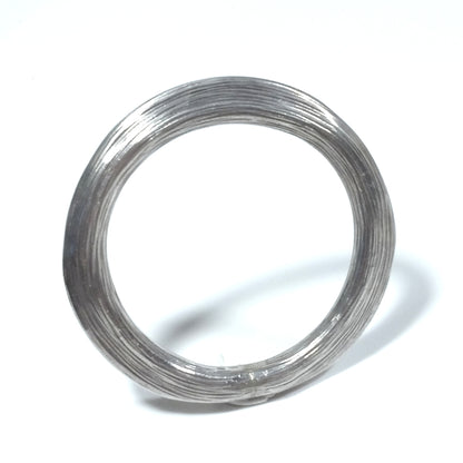Bracciale ETNICO in argento 925 Bracciale artigianale | BRACCIALI IN ARGENTO