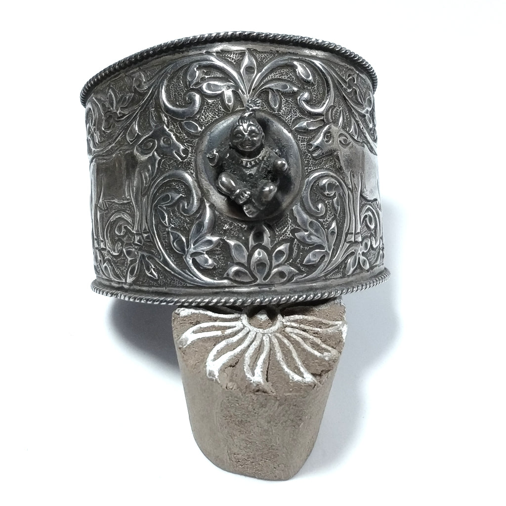 BRACCIALE IN ARGENTO bracciale rigido in argento Sterling 925 BRACCIALE IN ARGENTO bracciale rigido in argento Sterling 925