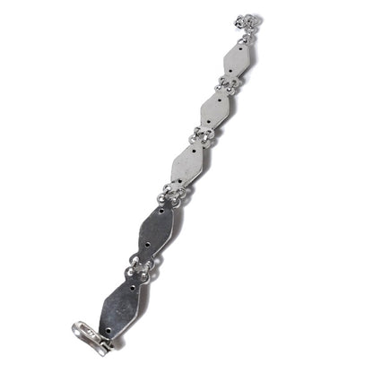 Bracciale ETNICO in argento 925 - TANJORE