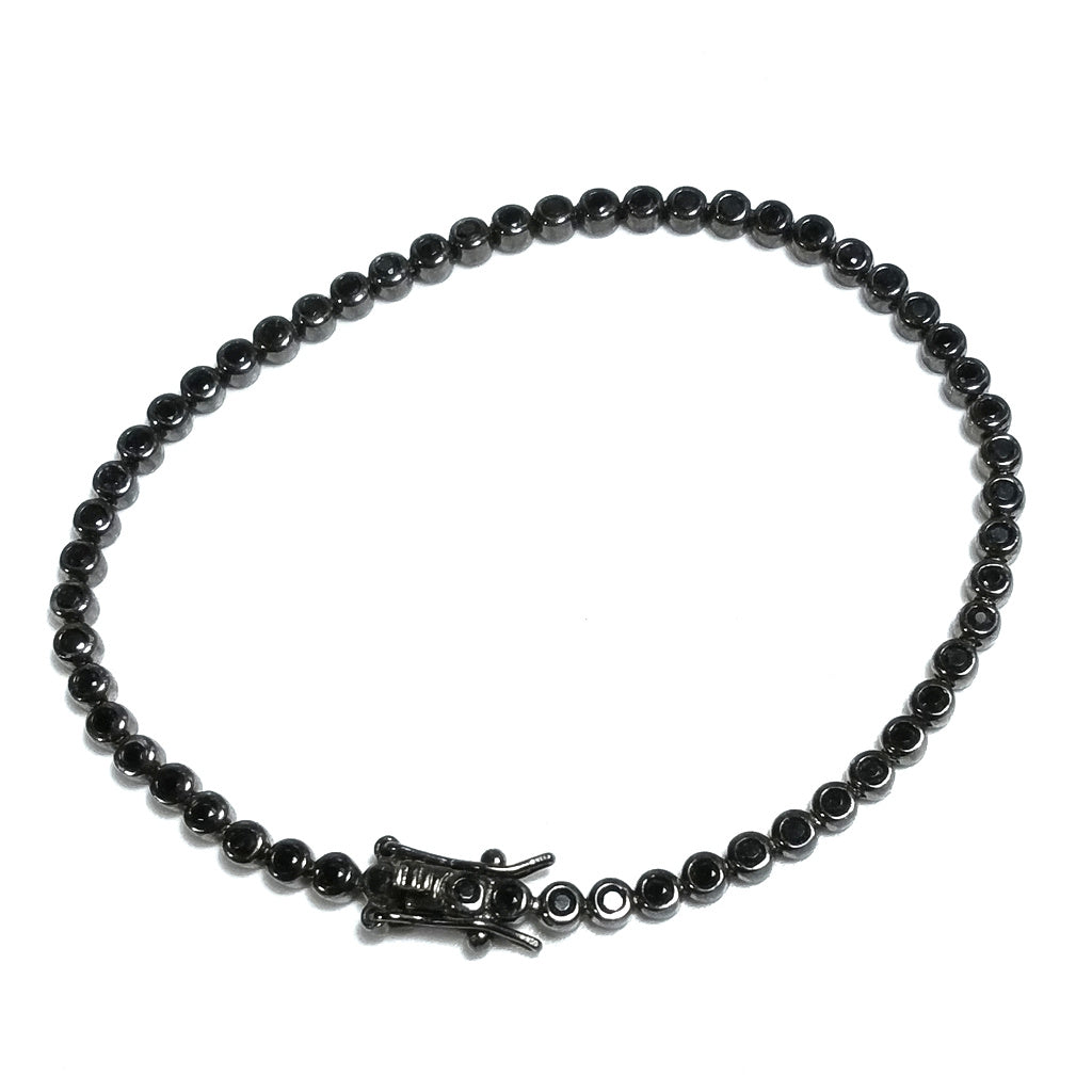 Bracciale con pietra in argento 925 Bracciale TENNIS Zircone | BRACCIALI IN ARGENTO pandora