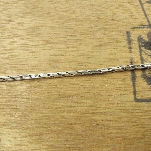 Bracciale argento 925 SNAKE - TANJORE