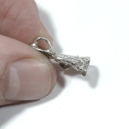 Ciondolo ETNICO in argento 925 con BUDDHA – immagine6