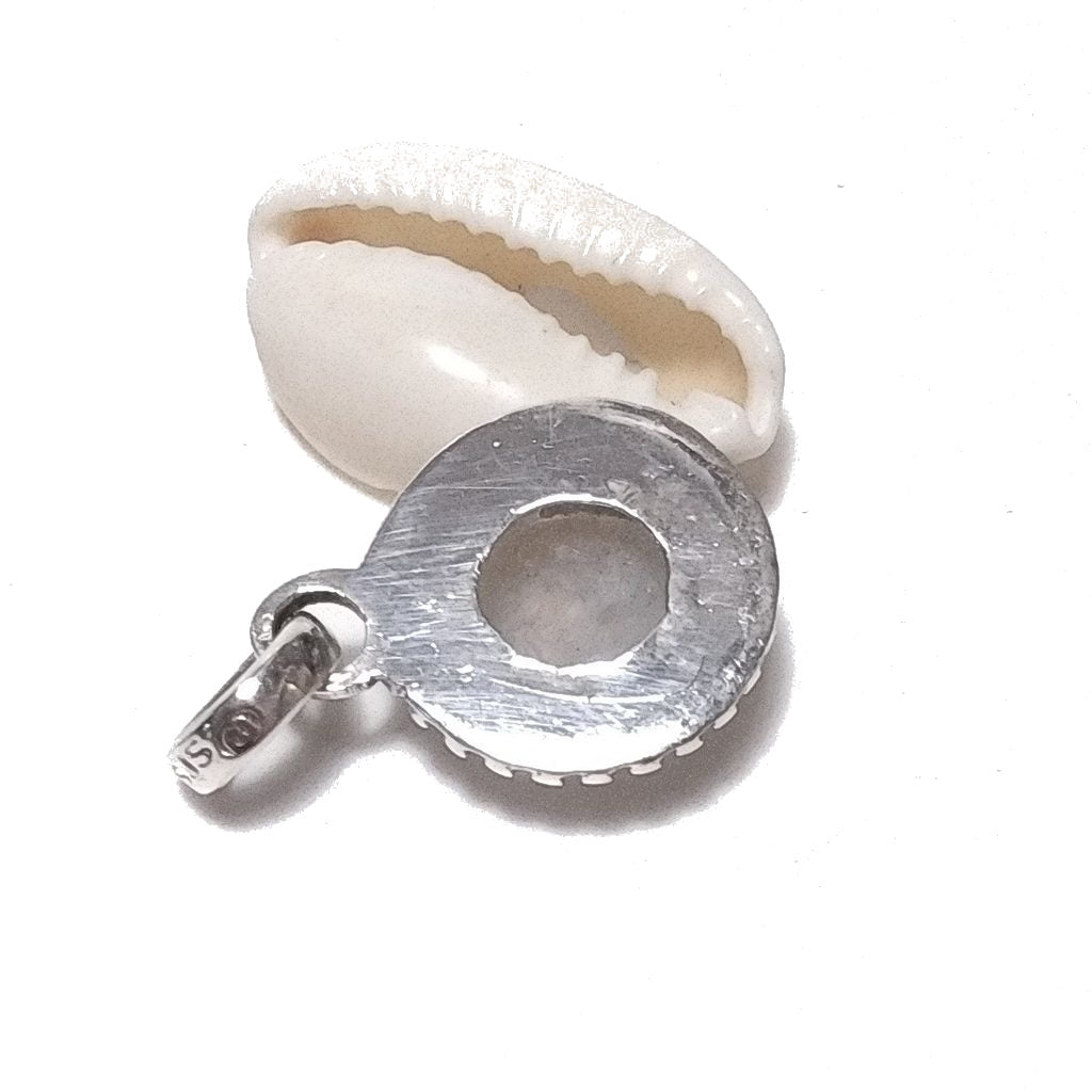 CIONDOLO pietra di luna - argento 925 | Gioielli in argento
