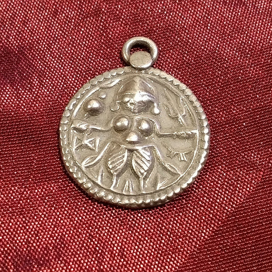 Ciondolo ETNICO Shiva piccolo | Gioiello tradizionale ETNICO Indiano