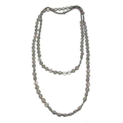 Collana artigianale in ottone Collana ETNICA | COLLANE IN OTTONE | TIBET
