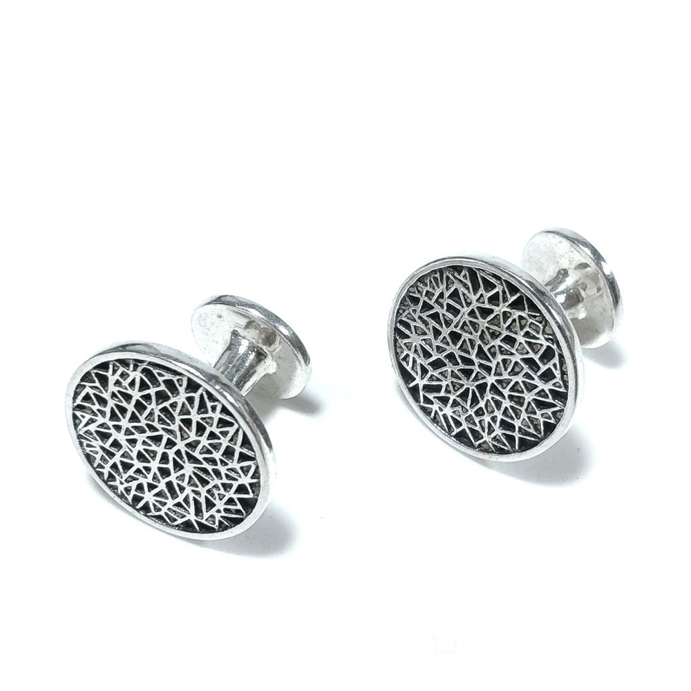 GEMELLI in argento 925 | GIOIELLI IN ARGENTO