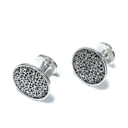 GEMELLI in argento 925 | GIOIELLI IN ARGENTO