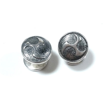 GEMELLI in argento 925 | GIOIELLI IN ARGENTO