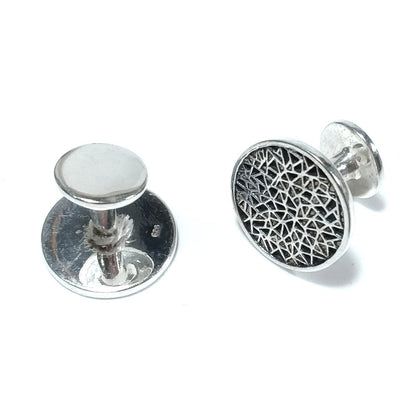 GEMELLI in argento 925 | GIOIELLI IN ARGENTO – immagine5