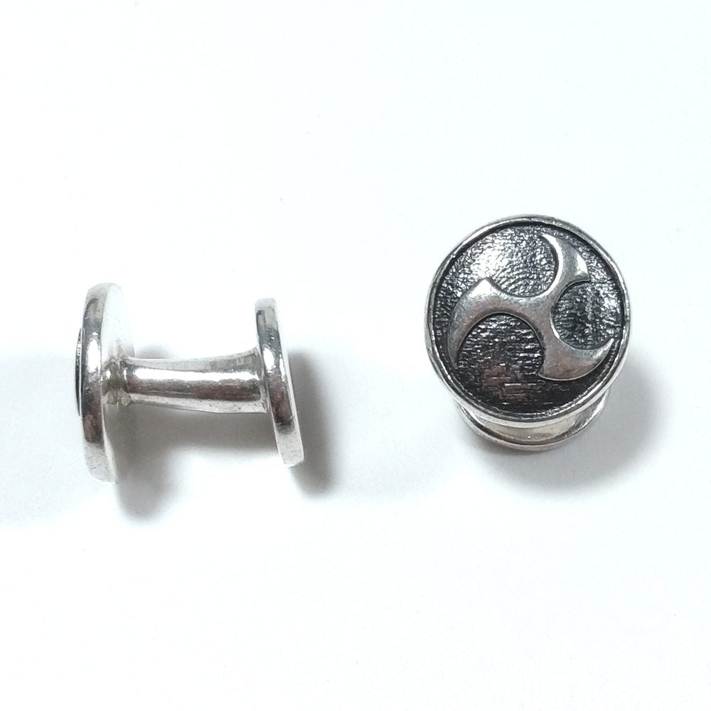GEMELLI in argento 925 | GIOIELLI IN ARGENTO – immagine3