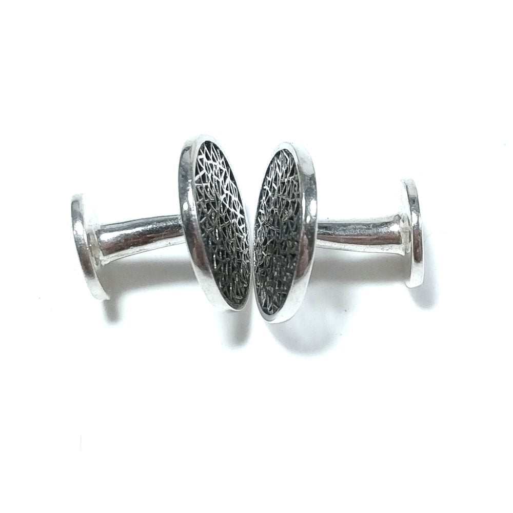 GEMELLI in argento 925 | GIOIELLI IN ARGENTO