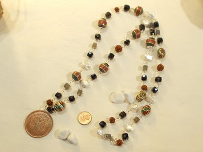 Japa Mala - Spinello nero – immagine5