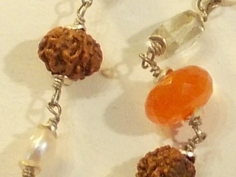 Japa Mala - 45 beads