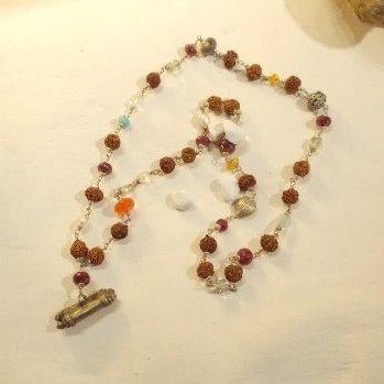 Japa Mala - 45 beads – immagine1