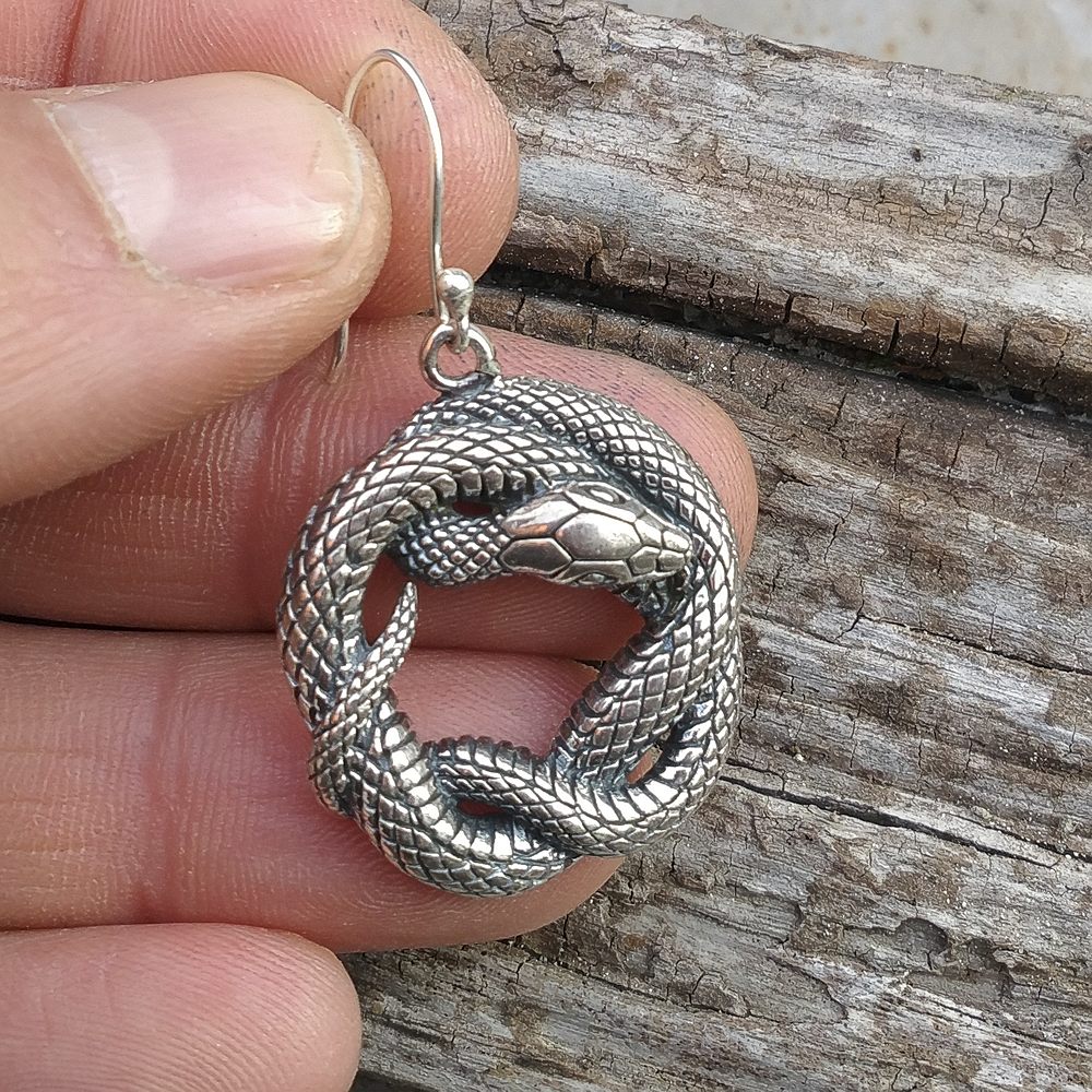 serpente