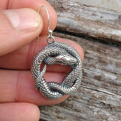 serpente