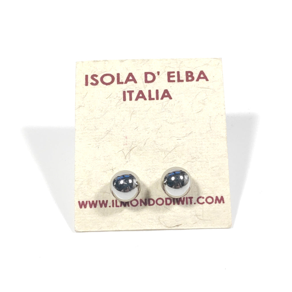 ORECCHINI Accaio 316 L ChirurgicoORECCHINI  | Paillina