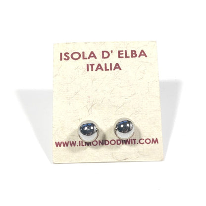 ORECCHINI Accaio 316 L ChirurgicoORECCHINI  | Paillina