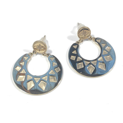 ORECCHINI Argento 925 doratoORECCHINI  | Cerchio