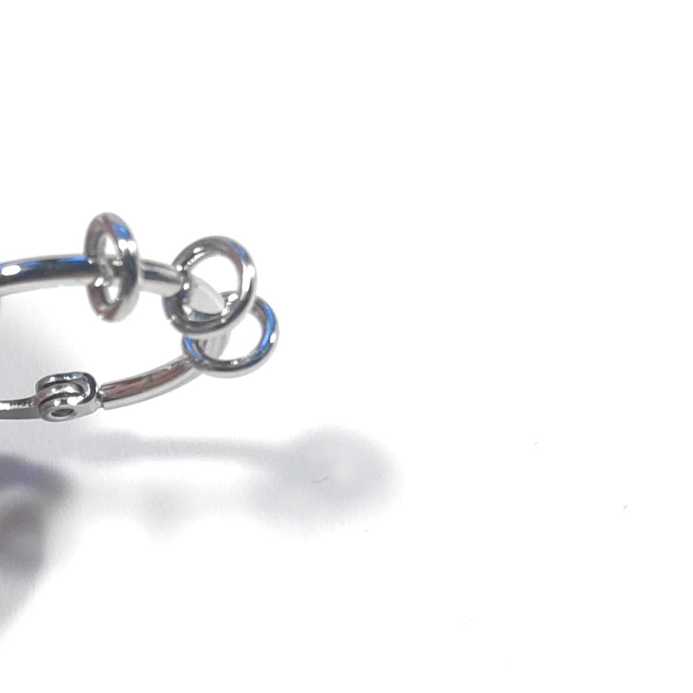 ORECCHINI in acciaio 316 L - EASYRING